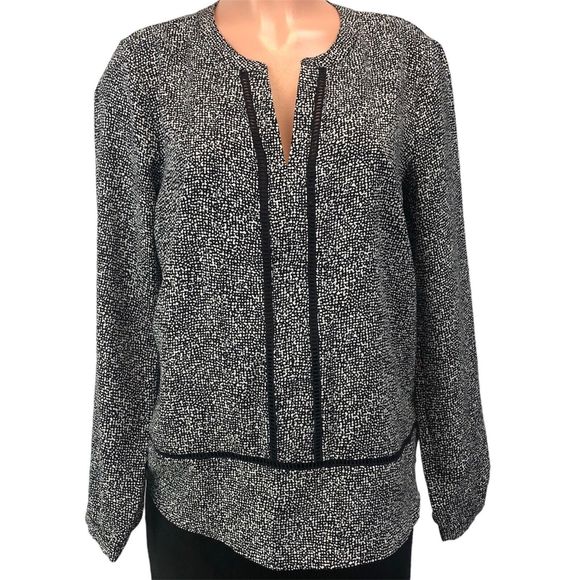 Michael Kors Dress Blouse - Picture 1 of 13